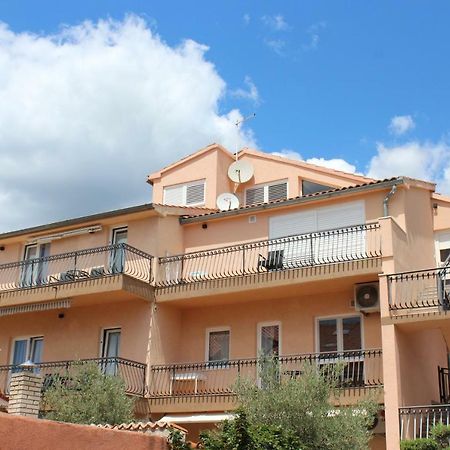 Apartments Villa Jelena Vodice Eksteriør billede
