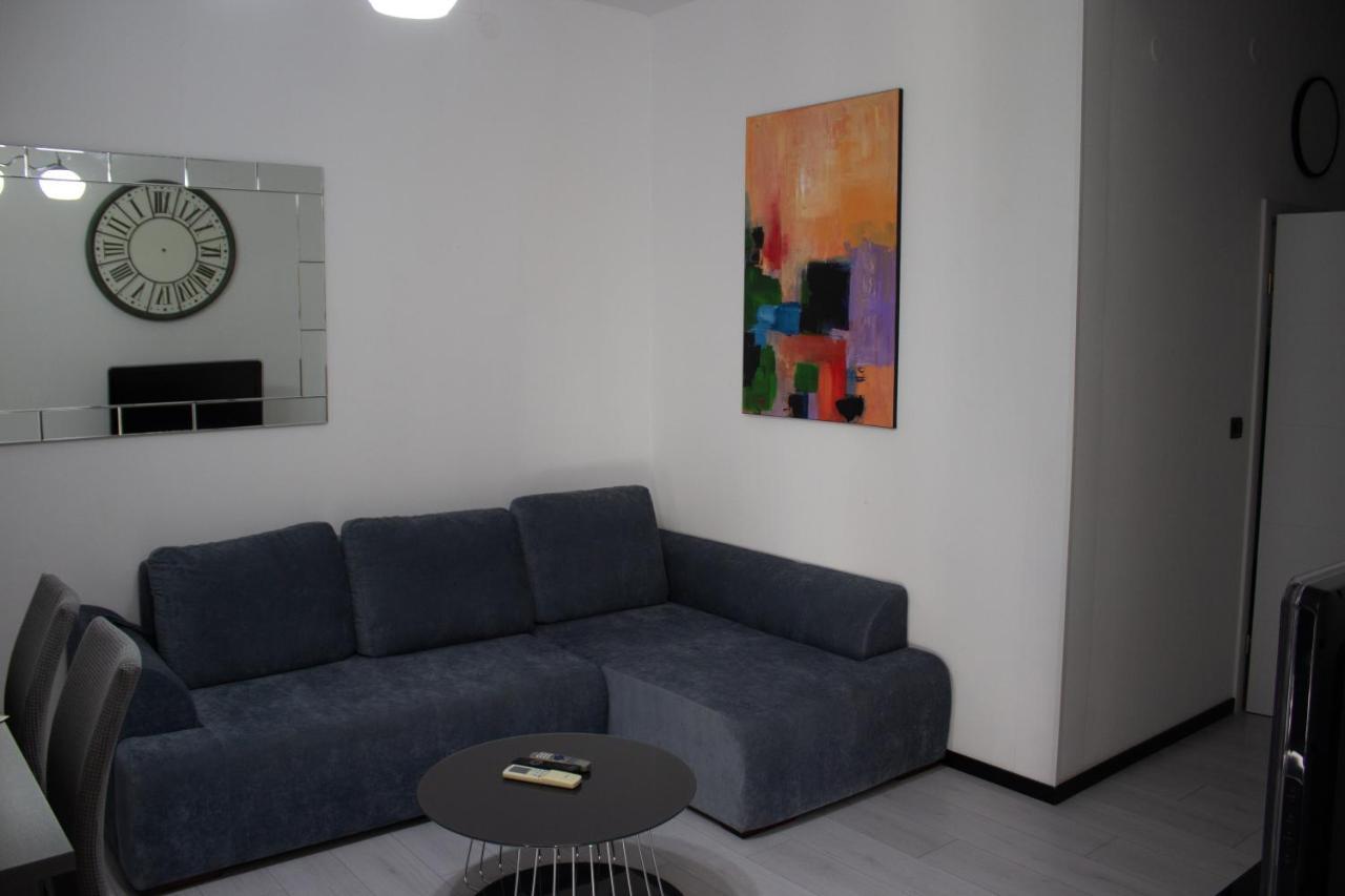 Apartments Villa Jelena Vodice Eksteriør billede