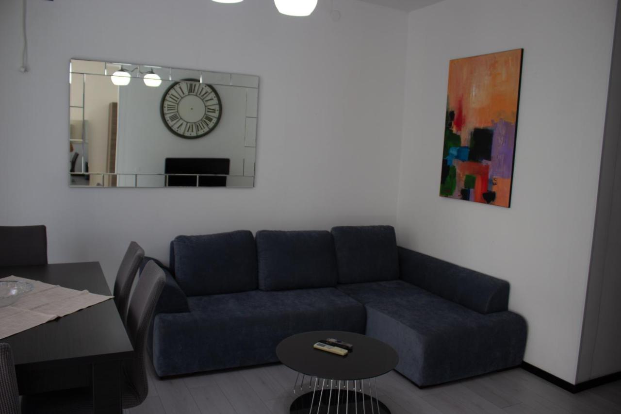 Apartments Villa Jelena Vodice Eksteriør billede