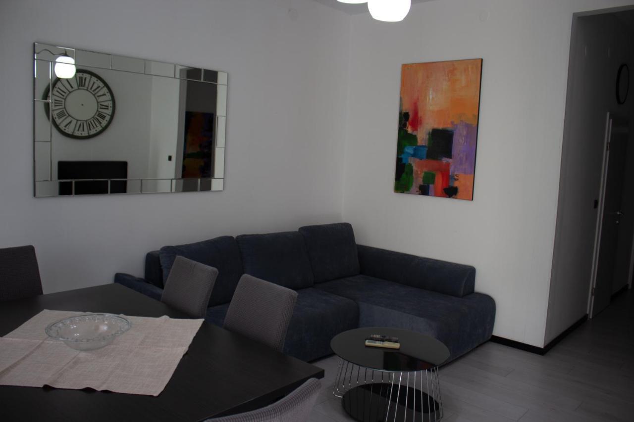 Apartments Villa Jelena Vodice Eksteriør billede