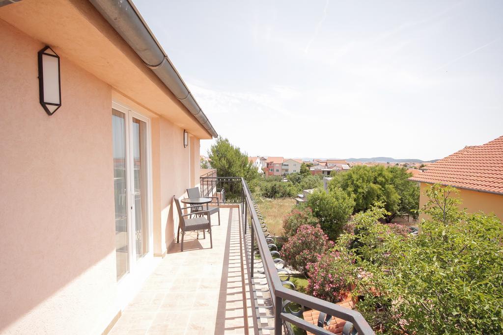 Apartments Villa Jelena Vodice Værelse billede